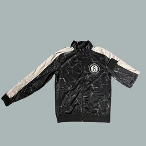 Brooklyn Nets Fleece Zip (Women’s Large)